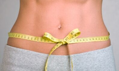 Nguyên tắc chung về chế độ ăn uống để giảm cân